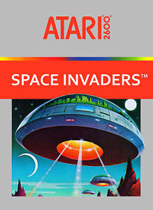 Space Invaders