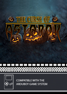 Curse of Astarok, The