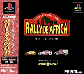 Rally de Africa