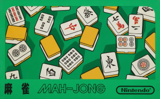 Mahjong