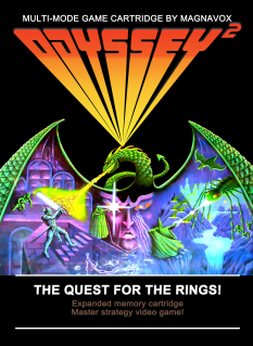 Quest for the Rings