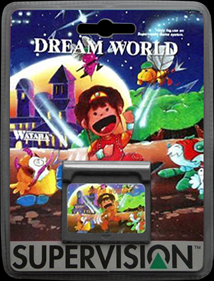 Dream World