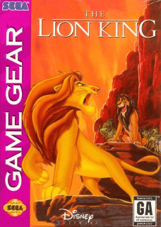 Lion King, The