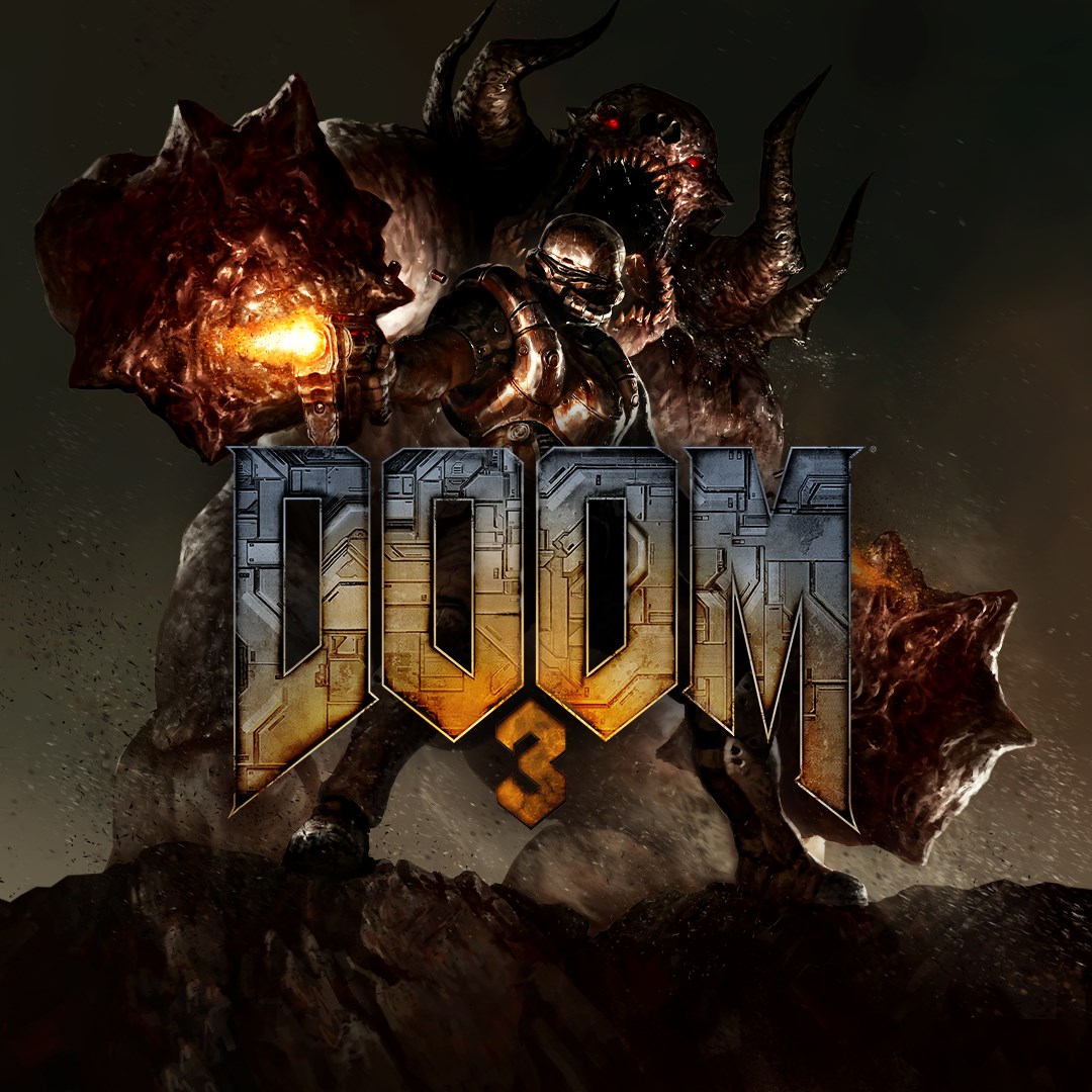 DOOM 3