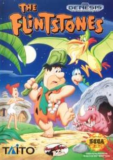 Flintstones, The