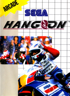 Hang-On