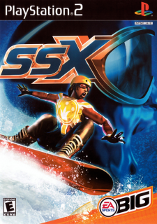 SSX