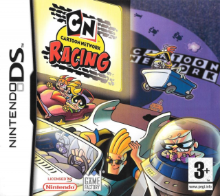 Cartoon Network Racing