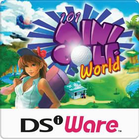 101 MiniGolf World