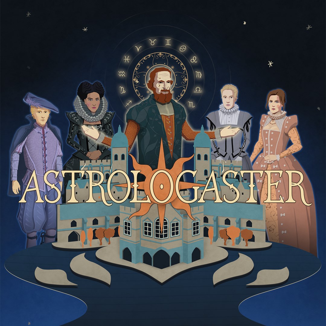 Astrologaster