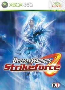 DW: Strikeforce