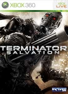 Terminator Salvation