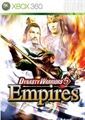 DW5 Empires