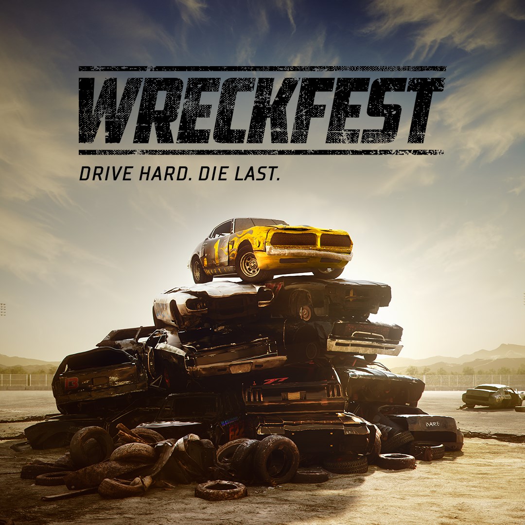 Wreckfest