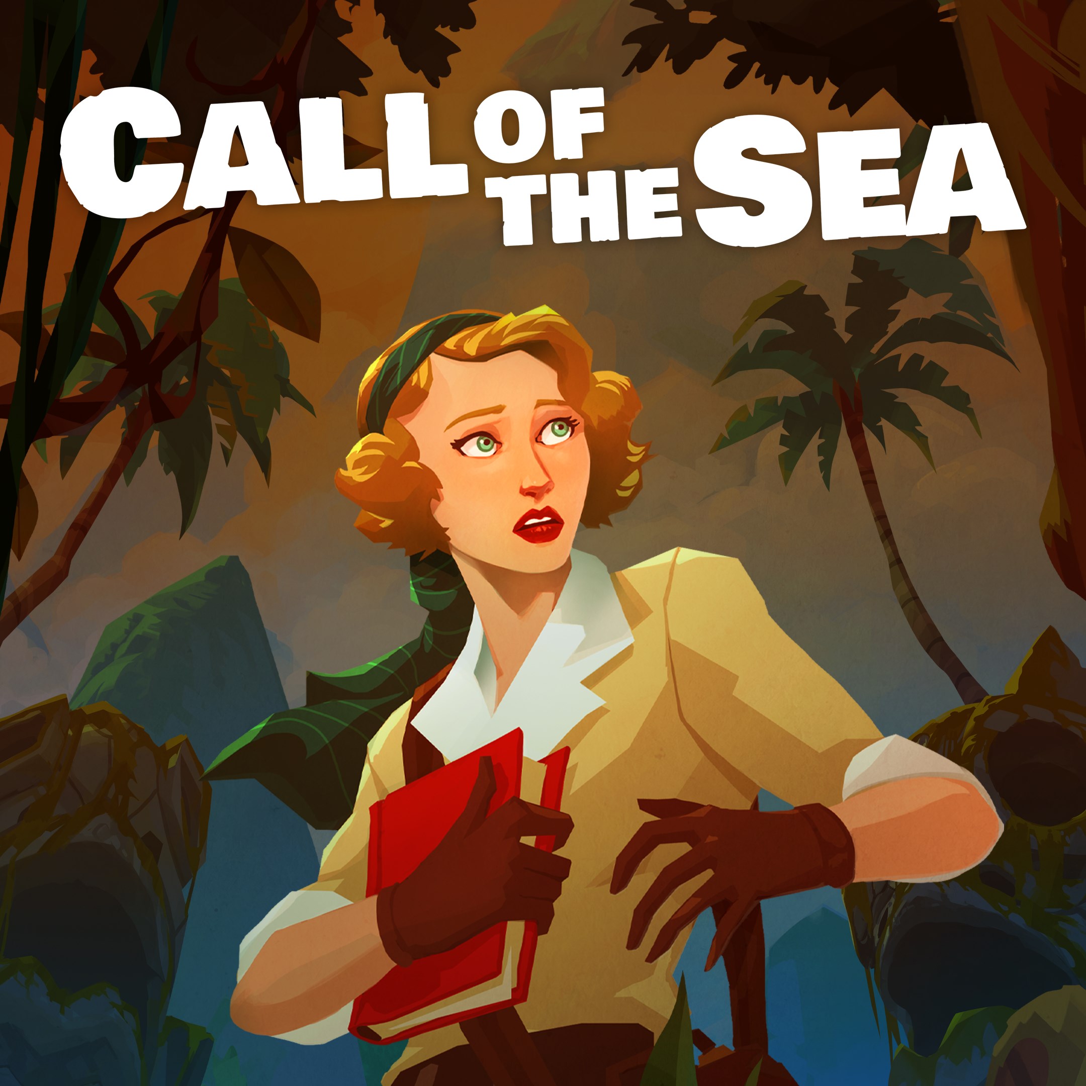 Call of the Sea