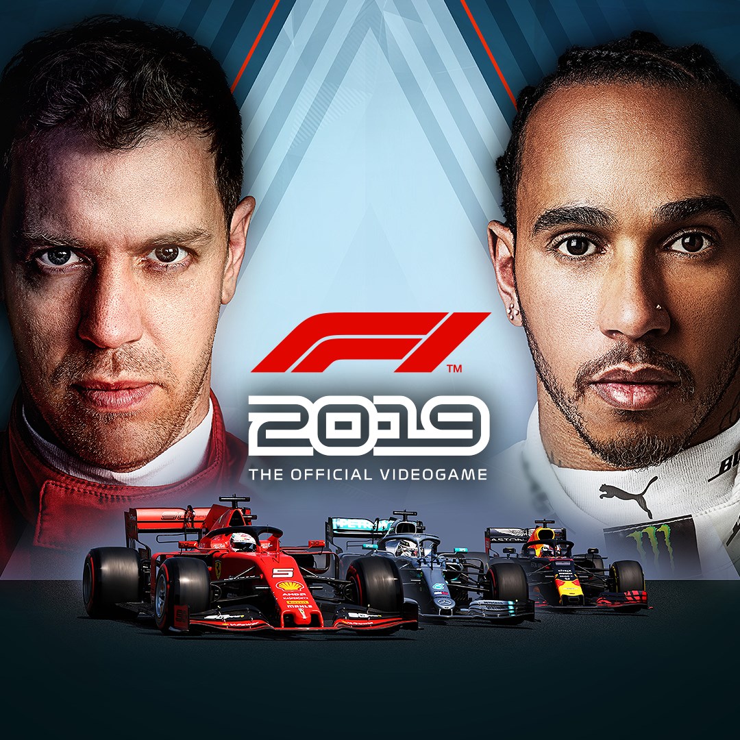 F1® 2019