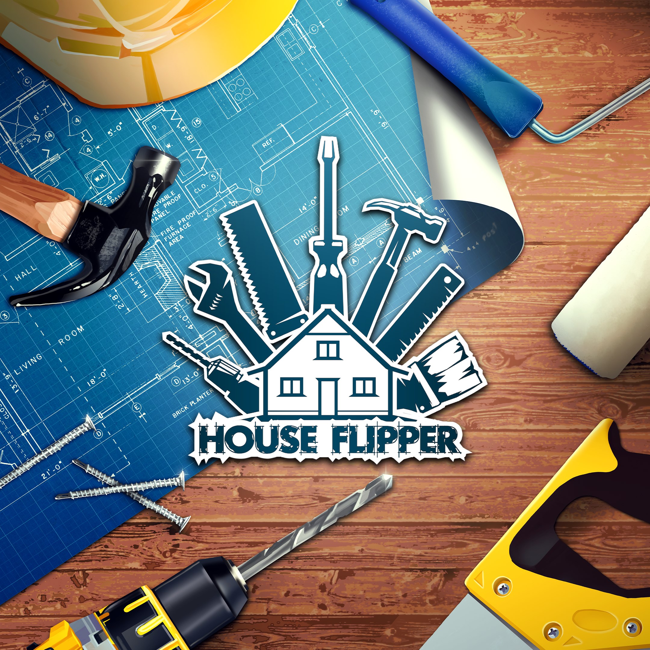 House Flipper