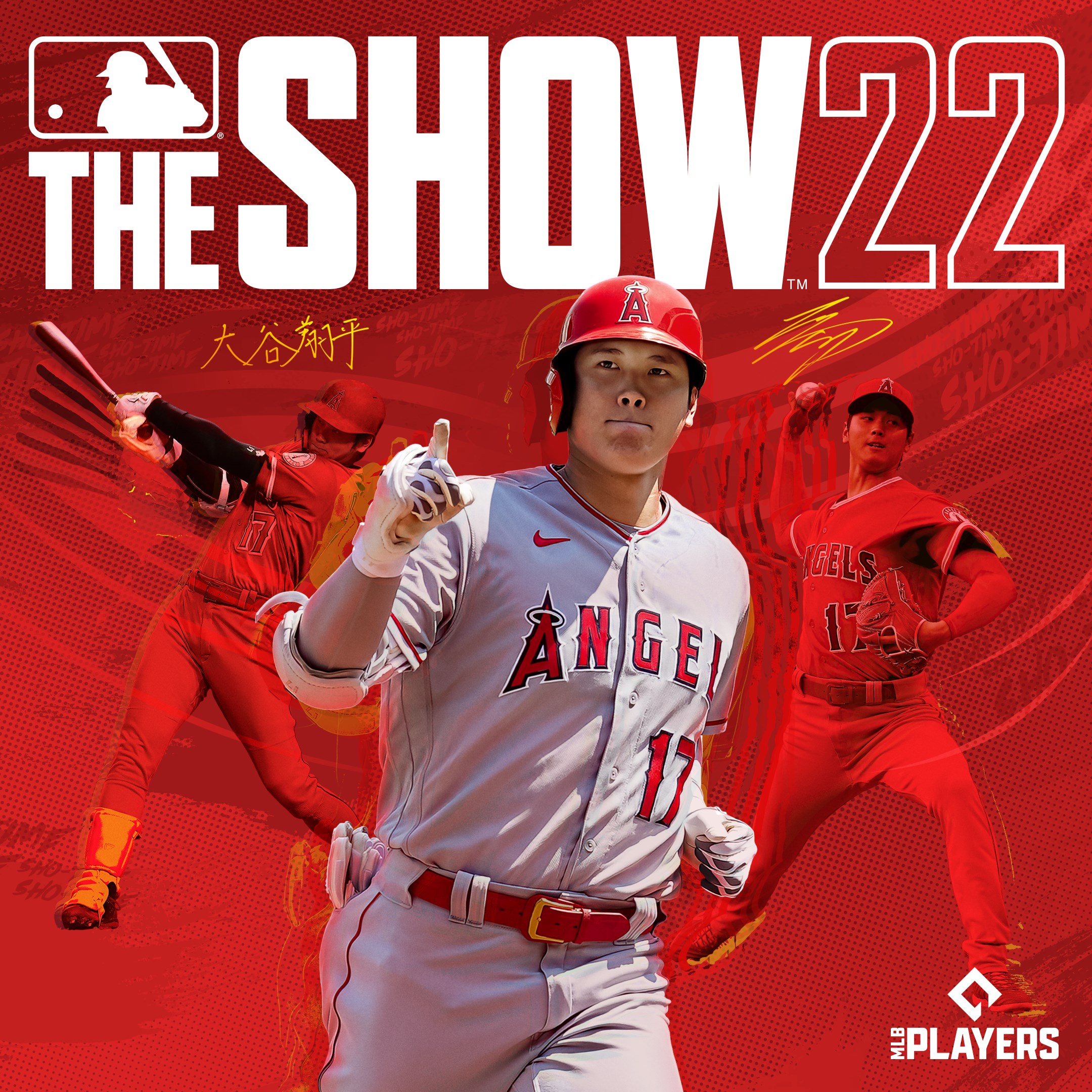 MLB® The Show™ 22 Xbox Series X | S