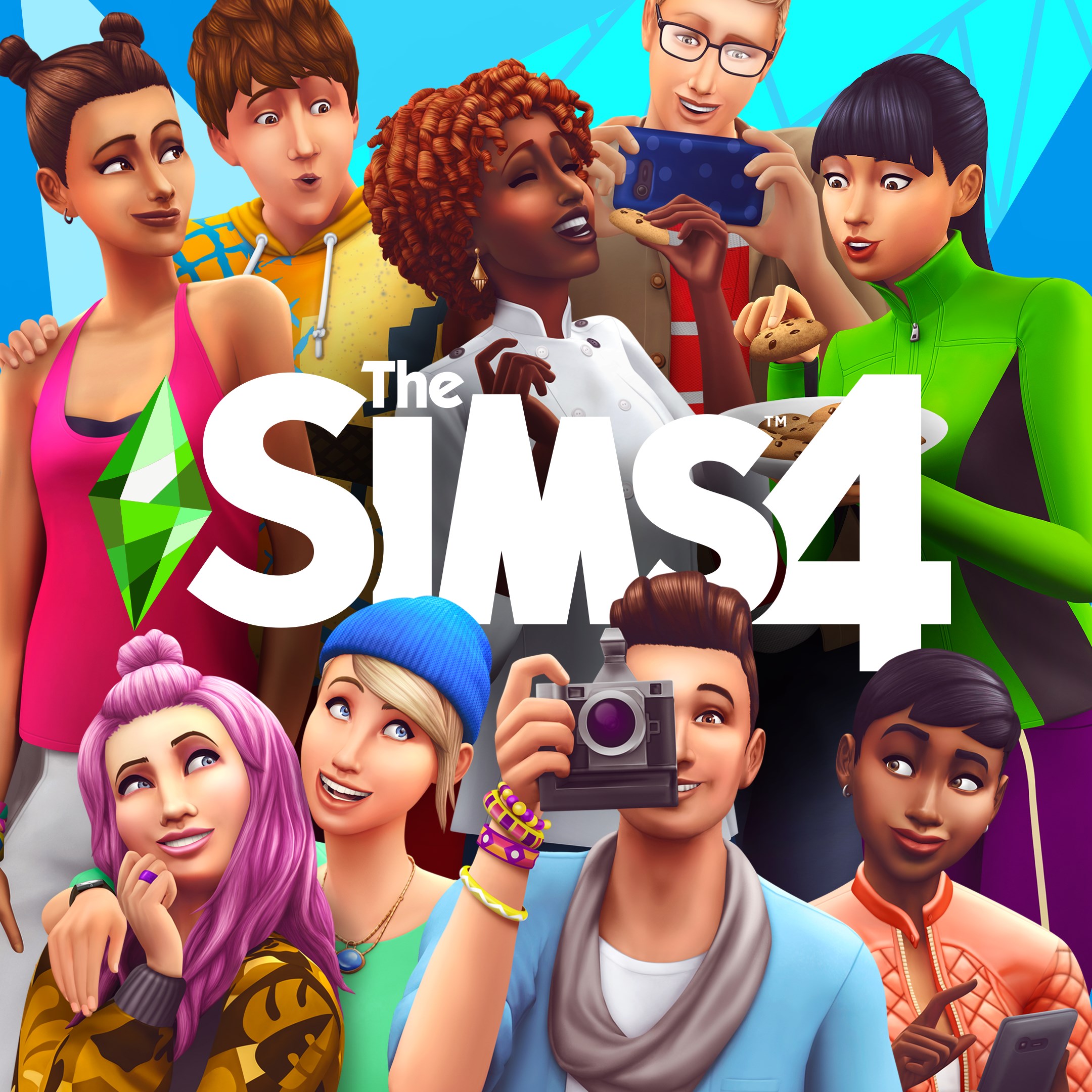 The Sims™ 4