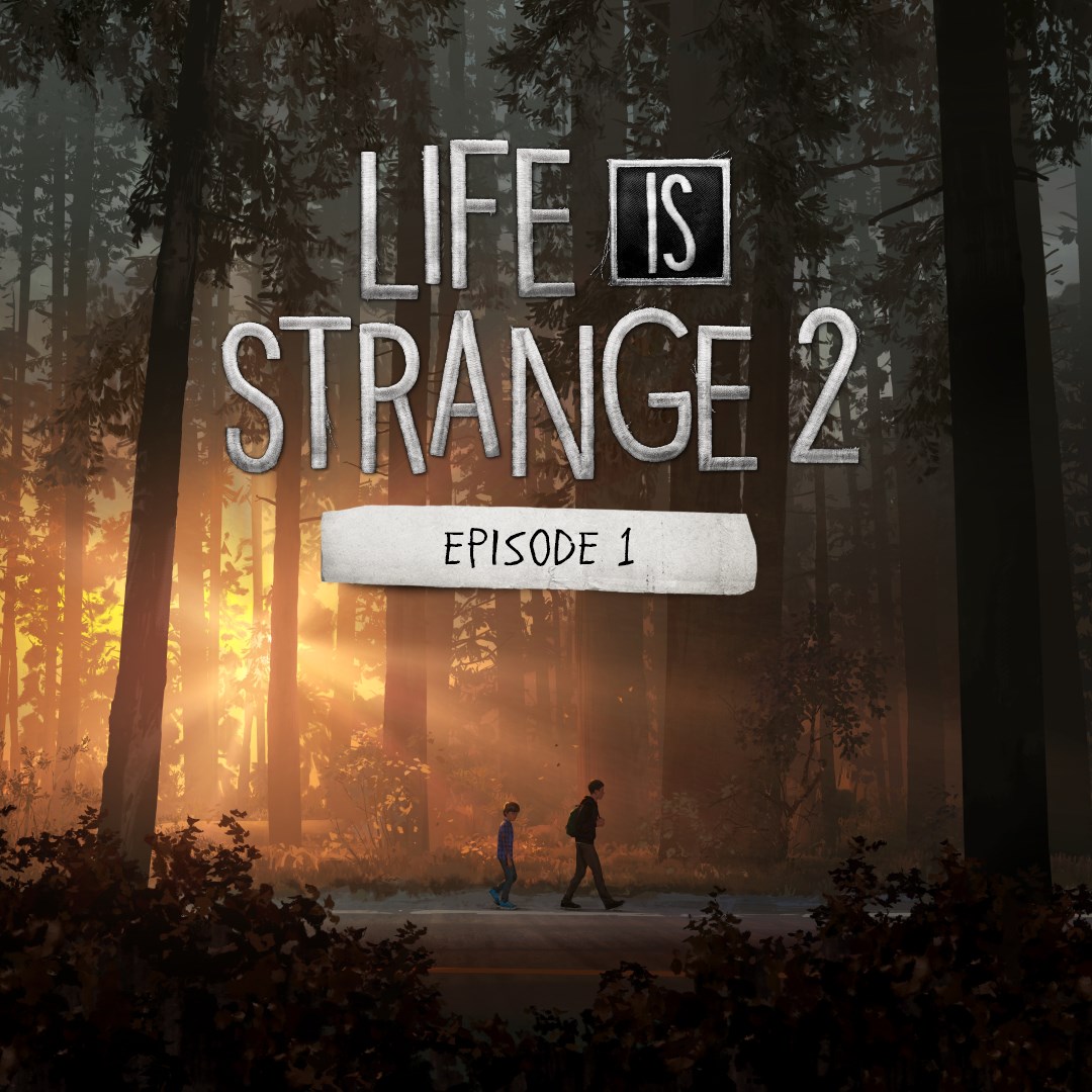 Life is Strange 2