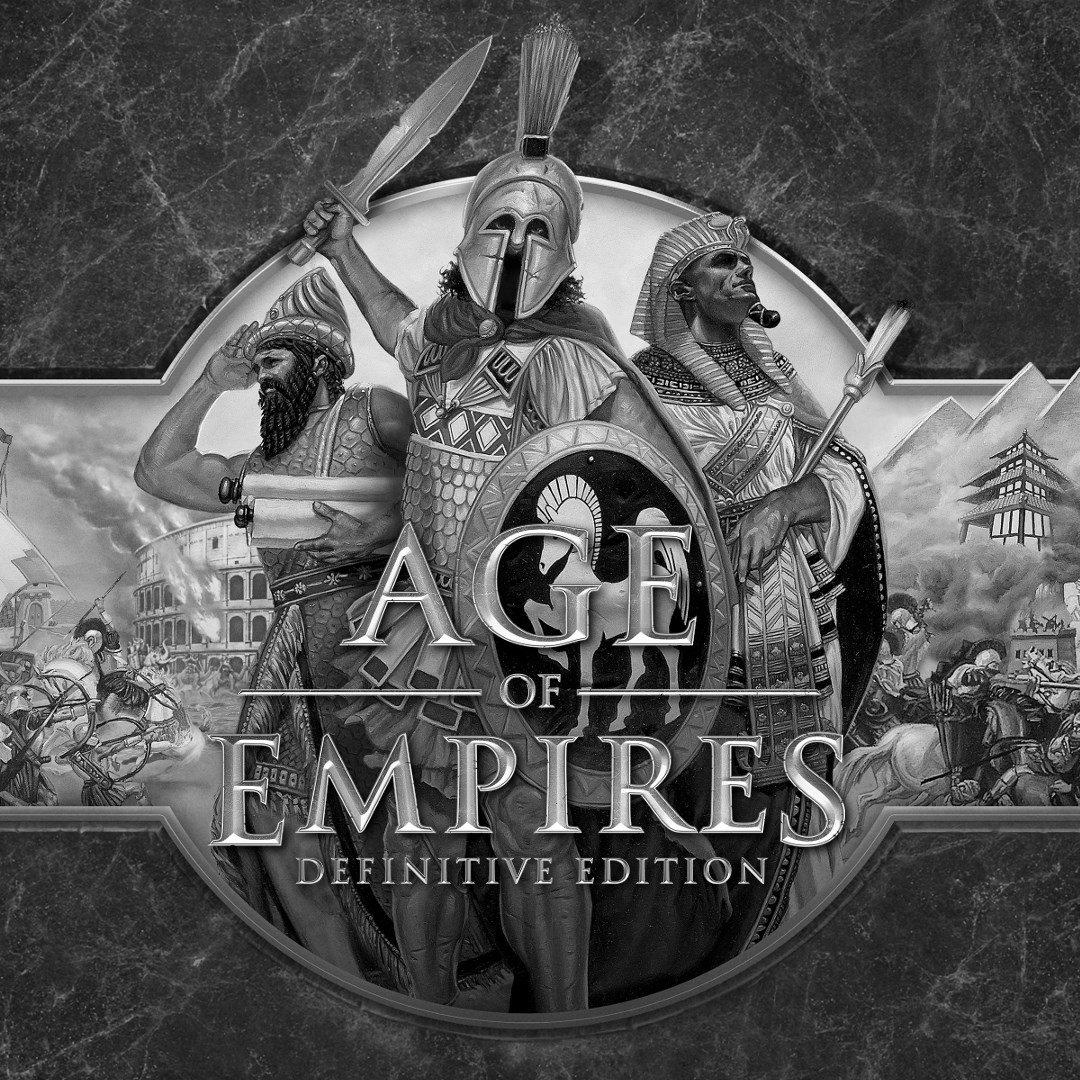 Age of Empires: Definitive Edition