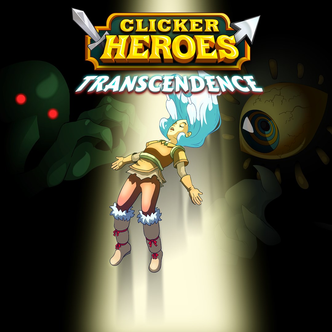 Clicker Heroes