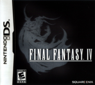 Final Fantasy IV