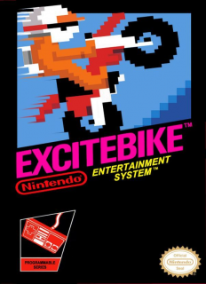 Excitebike