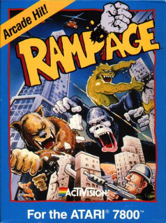 Rampage