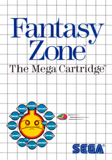 Fantasy Zone