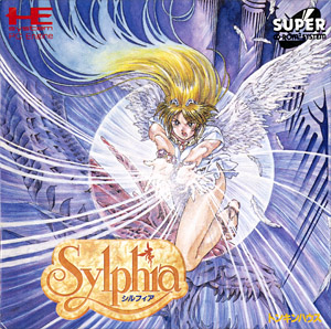 Sylphia