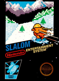 Slalom