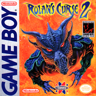 Rolan's Curse II