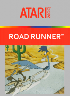 Road Runner