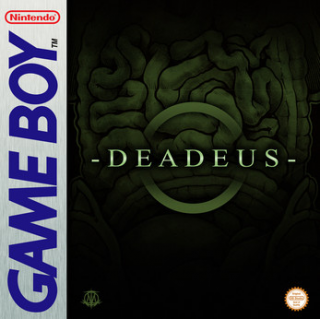 ~Homebrew~ Deadeus