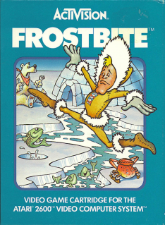 Frostbite