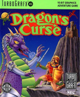 Dragon's Curse