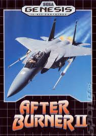 After Burner II