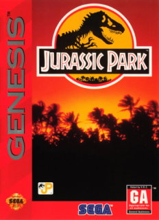 Jurassic Park