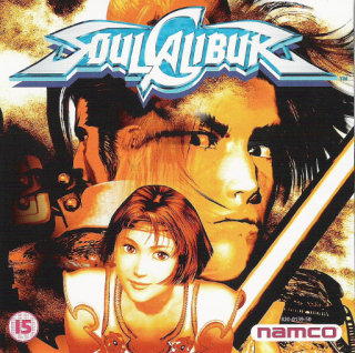 Soulcalibur