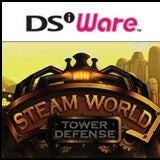 SteamWorld Tower Defense