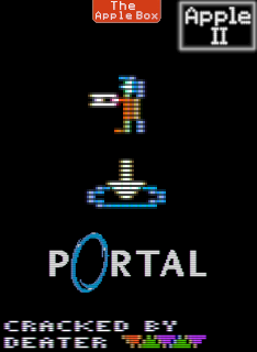 ~Homebrew~ Portal
