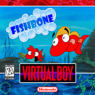 ~Homebrew~ Fishbone