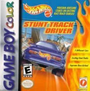 Hot Wheels: Stunt Track Driver