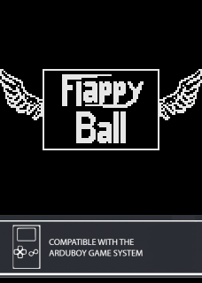 Flappy Ball