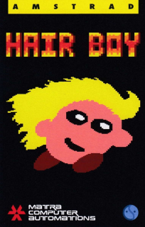 ~Homebrew~ Hair Boy