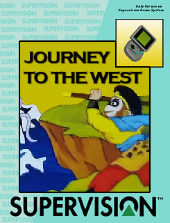 Journey to the West