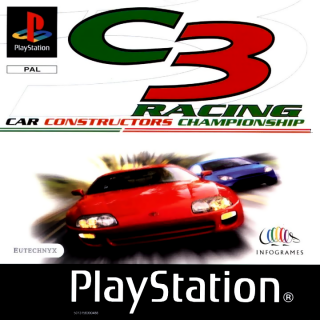 C3 Racing: Car Constructors Championship | Max Power Racing