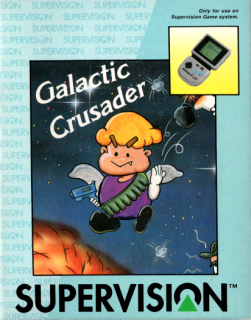 Galactic Crusader