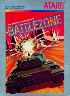 Battlezone